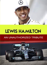 Picture of LEWIS HAMILTON - AN UNAUTHORIZED STORY