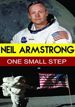 Picture of NEIL ARMSTRONG - ONE SMALL STEP