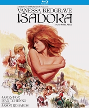 Picture of ISADORA (1968)