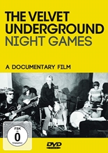 Picture of NIGHT GAMES