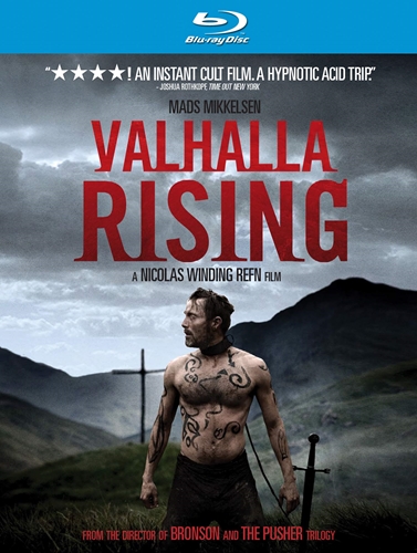 Picture of VALHALLA RISING