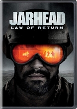 Picture of JARHEAD: LAW OF RETURN