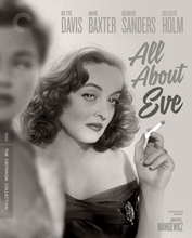 Picture of ALL ABOUT EVE BD