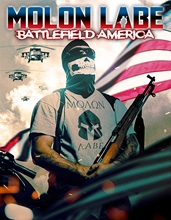 Picture of Molon Labe: Battlefield America