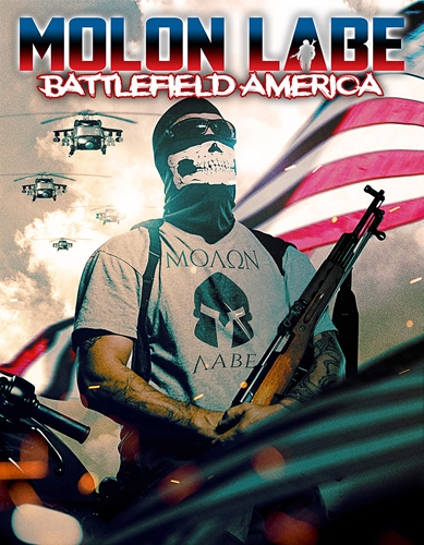 Picture of Molon Labe: Battlefield America