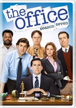 Picture of OFFICE: SEASON SEVEN