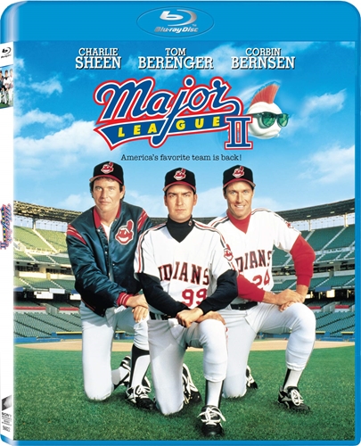 Picture of MAJOR LEAGUE II