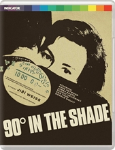 Picture of 90° in the Shade (Limited Edition)(Region Free - NO RETURNS)