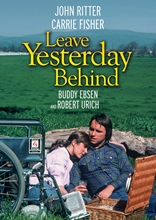 Picture of LEAVE YESTERDAY BEHIND (1978)