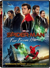 Picture of SPIDER-MAN: FAR FROM HOME