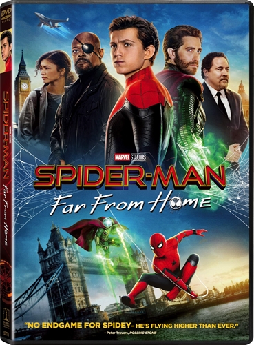 Picture of SPIDER-MAN: FAR FROM HOME