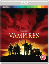 Picture of Vampires (Standard Edition)(Region Free - NO RETURNS)