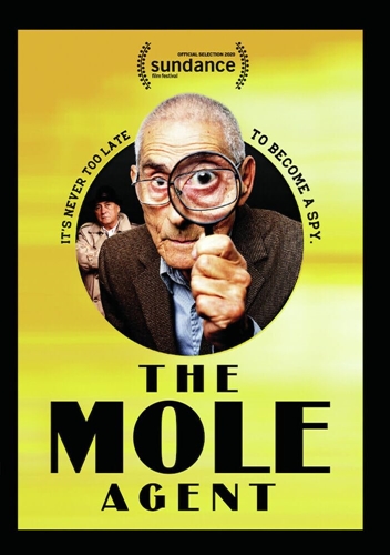 Picture of MOLE AGENT