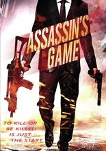 Picture of ASSASIN'S GAME