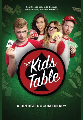 Picture of KID'S TABLE