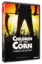 Picture of CHILDREN OF THE CORN 6-MOVIE COLLECTION