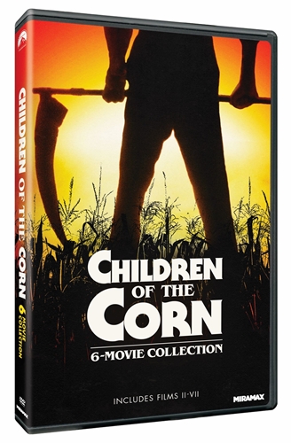 Picture of CHILDREN OF THE CORN 6-MOVIE COLLECTION