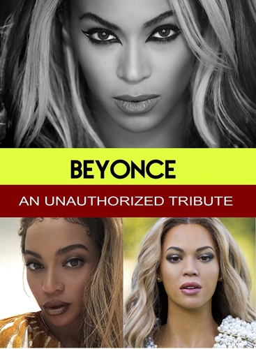 Picture of BEYONCE - AN UNAUTHORIZED STORY