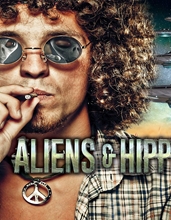 Picture of ALIENS & HIPPIES