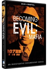 Picture of BECOMING EVIL: THE MAFIA