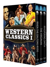 Picture of WESTERN CLASSICS I