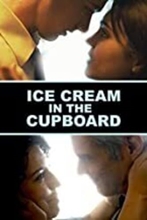 Picture of ICE CREAM IN THE CUPBOARD