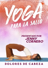 Picture of Yoga Para La Salud: Dolores De Cabeza