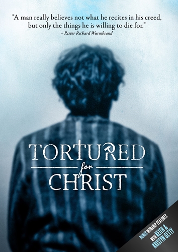 Picture of TORTURED FOR CHRIST