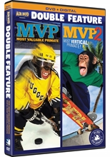 Picture of MVP/MVP 2 DOUBLE FEATURE - DVD