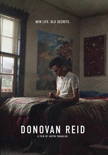 Picture of DONOVAN REID