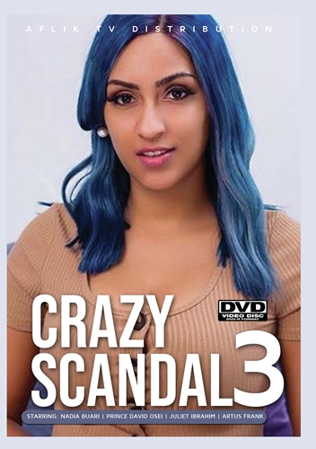 Picture of CRAZY SCANDAL 3