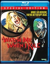 Picture of WATCH ME WHEN I KILL