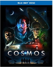 Picture of COSMOS