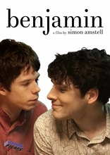 Picture of BENJAMIN (2018)