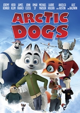 Picture of ARCTIC DOGS