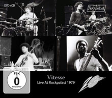 Picture of Live At Rockpalast 1979