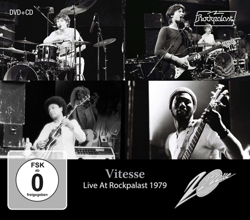 Picture of Live At Rockpalast 1979