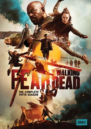 Picture of FEAR THE WALKING DEAD: SEASON 5