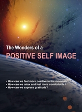 Picture of WONDERS OF A POSITIVE SELF IMAGE