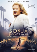 Picture of SONJA: WHITE SWAN (2018)