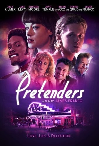 Picture of Pretenders