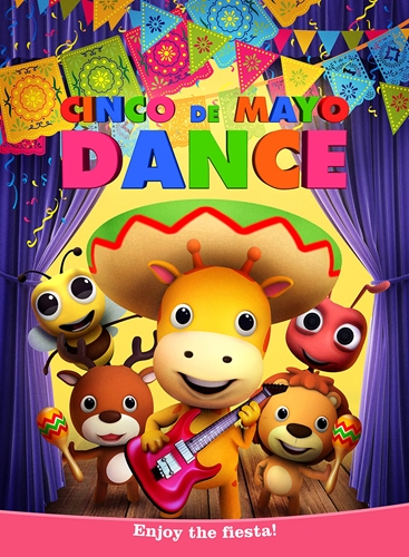 Picture of CINCO DE MAYO DANCE