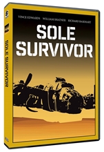 Picture of SOLE SURVIVOR