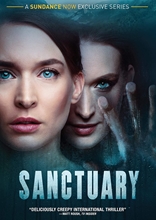 Picture of SANCTUARY SEASON 1