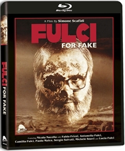 Picture of FULCI FOR FAKE