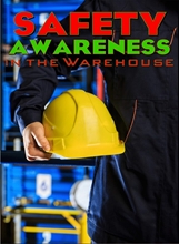 Picture of SAFETY AWARENESS IN THE WAREHOUSE