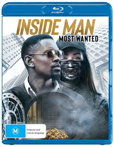 Picture of INSIDE MAN: MOST WANTED