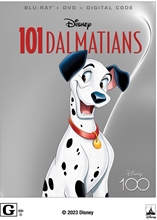 Picture of 101 DALMATIANS SIGNATURE COLLECTION