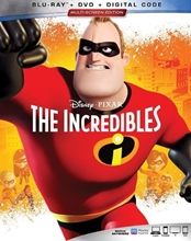 Picture of INCREDIBLES