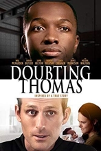 Picture of DOUBTING THOMAS